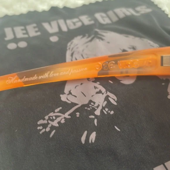 Jee Vice aviator sunglasses - Picture 5 of 5